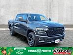 New 2026 Ram 1500 Big Horn Crew Cab for sale #WD98240 - photo 1