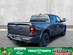 New 2026 Ram 1500 Big Horn Crew Cab for sale #WD98240 - photo 2