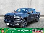 New 2026 Ram 1500 Big Horn Crew Cab for sale #WD98240 - photo 5