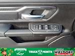 New 2026 Ram 1500 Big Horn Crew Cab for sale #WD98240 - photo 9