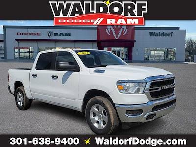 New 2024 Ram 1500 Tradesman Crew Cab 4x4 Pickup for sale #WR0131 - photo 1