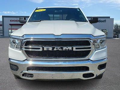 New 2024 Ram 1500 Tradesman Crew Cab 4x4 Pickup for sale #WR0131 - photo 2