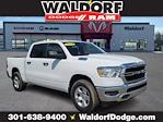 New 2024 Ram 1500 Tradesman Crew Cab 4x4 Pickup for sale #WR0131 - photo 1