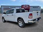 New 2024 Ram 1500 Tradesman Crew Cab 4x4 Pickup for sale #WR0131 - photo 4
