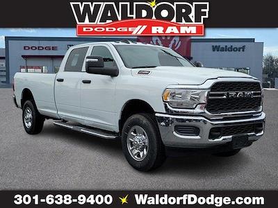 New 2024 Ram 2500 Tradesman Crew Cab 4x4 Pickup for sale #WR0142 - photo 1