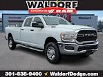 New 2024 Ram 2500 Tradesman Crew Cab 4x4 Pickup for sale #WR0142 - photo 1
