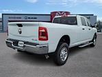 New 2024 Ram 2500 Tradesman Crew Cab 4x4 Pickup for sale #WR0142 - photo 4