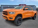 New 2024 Ram 1500 Laramie Crew Cab 4x4 Pickup for sale #WR0507 - photo 2