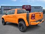 New 2024 Ram 1500 Laramie Crew Cab 4x4 Pickup for sale #WR0507 - photo 3