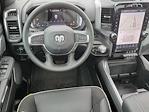 New 2024 Ram 1500 Laramie Crew Cab 4x4 Pickup for sale #WR0507 - photo 8