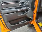 New 2024 Ram 1500 Laramie Crew Cab 4x4 Pickup for sale #WR0507 - photo 9
