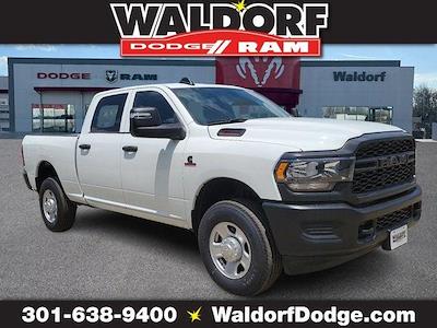 New 2024 Ram 2500 Tradesman Crew Cab 4x4 Pickup for sale #WR0562 - photo 1