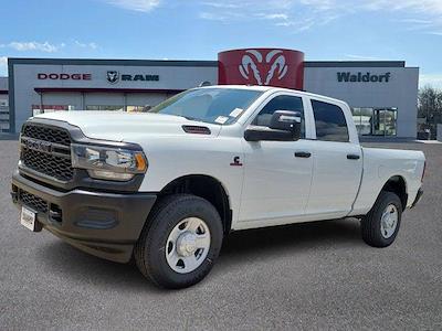 New 2024 Ram 2500 Tradesman Crew Cab 4x4 Pickup for sale #WR0562 - photo 2