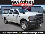 New 2024 Ram 2500 Tradesman Crew Cab 4x4 Pickup for sale #WR0562 - photo 1