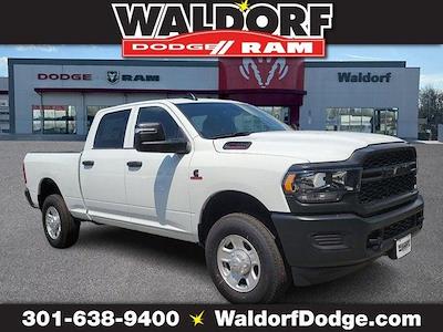 New 2024 Ram 2500 Tradesman Crew Cab 4x4 Pickup for sale #WR0563 - photo 1