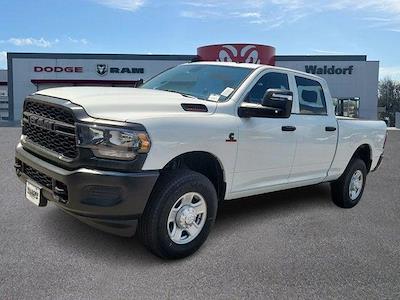 New 2024 Ram 2500 Tradesman Crew Cab 4x4 Pickup for sale #WR0563 - photo 2