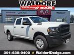 New 2024 Ram 2500 Tradesman Crew Cab 4x4 Pickup for sale #WR0563 - photo 1