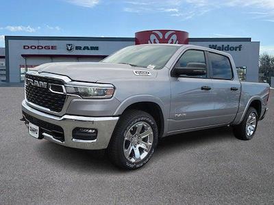New 2025 Ram 1500 Big Horn Crew Cab 4x4 Pickup for sale #WS0001 - photo 2