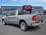New 2025 Ram 1500 Big Horn Crew Cab 4x4 Pickup for sale #WS0001 - photo 3