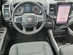 New 2025 Ram 1500 Big Horn Crew Cab 4x4 Pickup for sale #WS0001 - photo 8