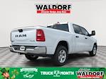 New 2025 Ram 1500 Big Horn Crew Cab for sale #WS0017 - photo 1