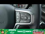 New 2025 Ram 1500 Big Horn Crew Cab for sale #WS0017 - photo 14