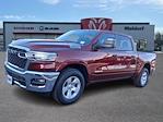 New 2025 Ram 1500 Big Horn Crew Cab 4x4 Pickup for sale #WD35675 - photo 2