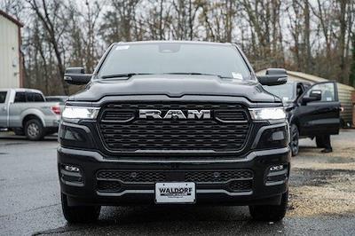 New 2025 Ram 1500 Big Horn Crew Cab 4x4 Pickup for sale #WS0042 - photo 2