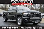 New 2025 Ram 1500 Big Horn Crew Cab 4x4 Pickup for sale #WS0042 - photo 1