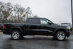 New 2025 Ram 1500 Big Horn Crew Cab 4x4 Pickup for sale #WS0042 - photo 3