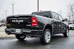 New 2025 Ram 1500 Big Horn Crew Cab 4x4 Pickup for sale #WS0042 - photo 5