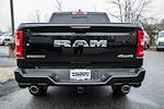 New 2025 Ram 1500 Big Horn Crew Cab 4x4 Pickup for sale #WS0042 - photo 6
