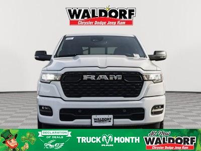 New 2025 Ram 1500 Big Horn Crew Cab for sale #00WS0049 - photo 2