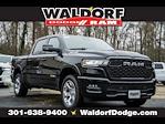 New 2025 Ram 1500 Big Horn Crew Cab 4x4 Pickup for sale #WS0054 - photo 1