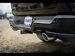 New 2025 Ram 1500 Big Horn Crew Cab 4x4 Pickup for sale #WS0054 - photo 8