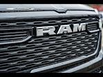 New 2025 Ram 1500 Big Horn Crew Cab 4x4 Pickup for sale #WS0054 - photo 12