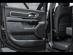 New 2025 Ram 1500 Big Horn Crew Cab 4x4 Pickup for sale #WS0054 - photo 38