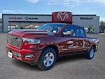 New 2025 Ram 1500 Big Horn Crew Cab 4x4 Pickup for sale #WS0064 - photo 2