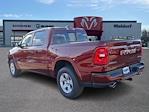 New 2025 Ram 1500 Big Horn Crew Cab 4x4 Pickup for sale #WS0064 - photo 3