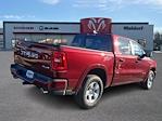 New 2025 Ram 1500 Big Horn Crew Cab 4x4 Pickup for sale #WS0064 - photo 4