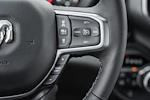 New 2025 Ram 1500 Big Horn Crew Cab 4x4 Pickup for sale #WS0064 - photo 32