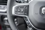 New 2025 Ram 1500 Big Horn Crew Cab 4x4 Pickup for sale #WS0064 - photo 33