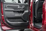 New 2025 Ram 1500 Big Horn Crew Cab 4x4 Pickup for sale #WS0064 - photo 40