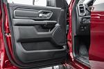 New 2025 Ram 1500 Big Horn Crew Cab 4x4 Pickup for sale #WS0064 - photo 41