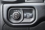 New 2025 Ram 1500 Big Horn Crew Cab 4x4 Pickup for sale #WS0064 - photo 43