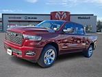 New 2025 Ram 1500 Big Horn Crew Cab 4x4 Pickup for sale #WS0076 - photo 2