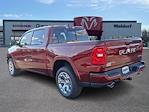New 2025 Ram 1500 Big Horn Crew Cab 4x4 Pickup for sale #WS0076 - photo 3