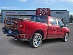 New 2025 Ram 1500 Big Horn Crew Cab 4x4 Pickup for sale #WS0076 - photo 4