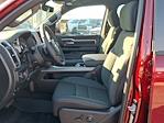 New 2025 Ram 1500 Big Horn Crew Cab 4x4 Pickup for sale #WS0076 - photo 9