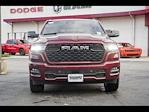 New 2025 Ram 1500 Big Horn Crew Cab 4x4 Pickup for sale #WS0078 - photo 2